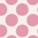 Tilda Basic Classics Dottie Dots Pink