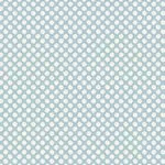 Tilda Basic Classics Paint Dots Lt Blue