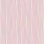 Tilda Basic Classics Pen Stripe Pink