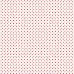 Tilda Basic Classics Tiny Dots Pink