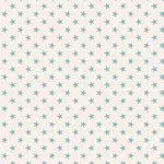 Tilda Basic Classics Tiny Star Lt Blue