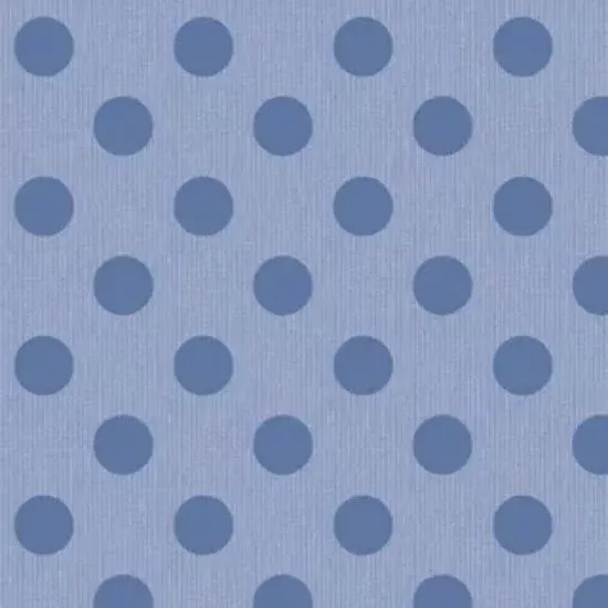 tilda-chambray-dots-cornflower-fabric-160056 Tilda Chambray Dots Cornflower Fabric 160056