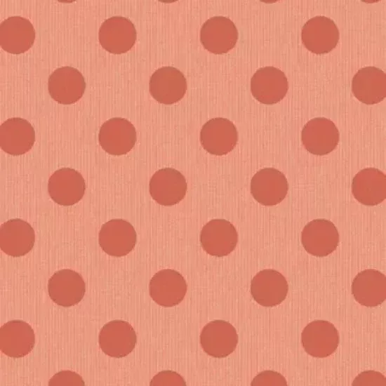 tilda-chambray-dots-ginger-fabric-160052 Tilda Chambray Dots Ginger Fabric 160052