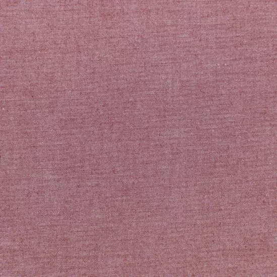 tilda-chambray-red-fabric-160001 Tilda Chambray Red Fabric 160001