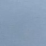 Tilda Chambray Solid Blue