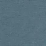 Tilda Chambray Solid Prussian