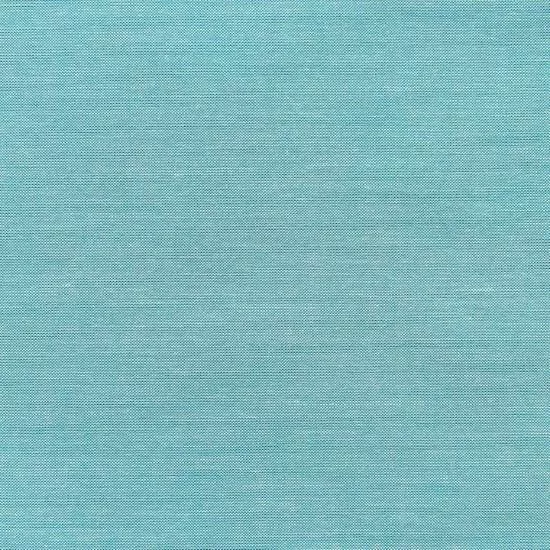 Tilda Chambray Teal Fabric 160004