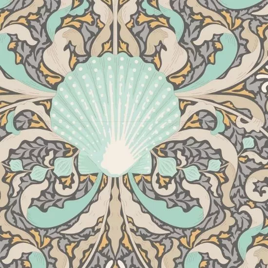 tilda-cotton-beach-fabric-100326 Tilda Cotton Beach Fabric 100326