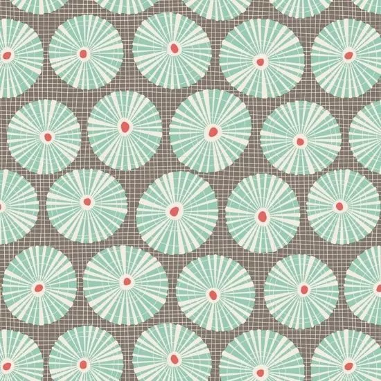 Tilda Cotton Beach Fabric 100328
