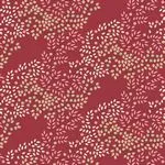 Tilda Creating Memories Berrytangle Burgundy