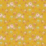 Tilda Creating Memories Gracie Yellow