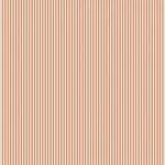 Tilda Creating Memories Woven Cream Tinystripe