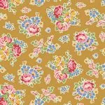 Tilda Jubilee- Sue Mustard