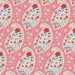 Tilda Jubilee- Teardrop Pink