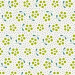 Tilda Meadow Basic Green