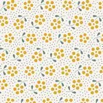 Tilda Meadow Basic Yellow