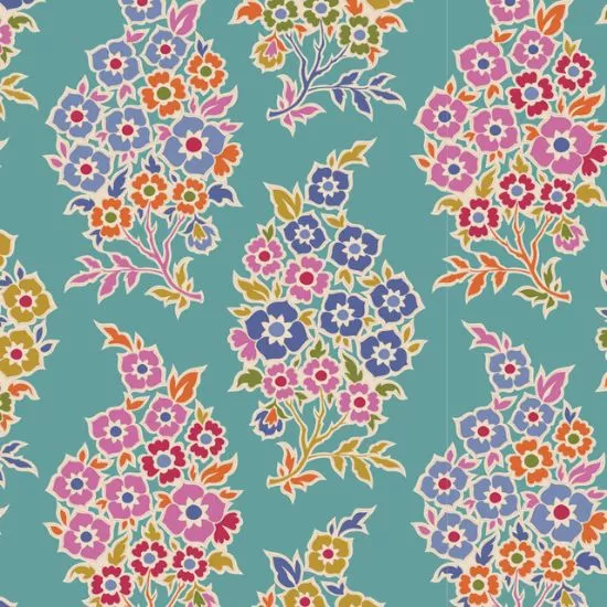 tilda-pie-in-sky-fabric-100487 Tilda Pie in the Sky Fabric 100487