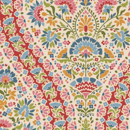 Tilda Pie in the Sky Fabric 100491