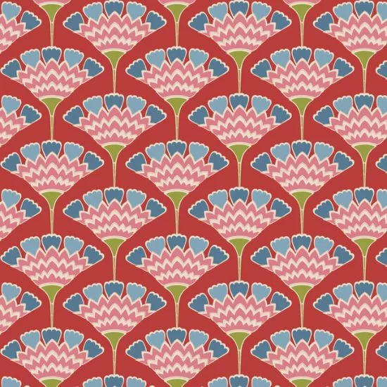 Tilda Pie in the Sky Fabric 100495