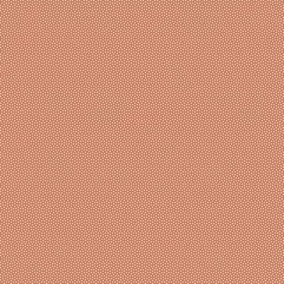 Tilda Poppy Seed 130171 Terracotta