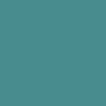Tilda- Solid Aqua