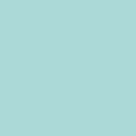 tilda-solid-sky-teal-fabric-120023 Tilda Solid Sky Teal Fabric 120023