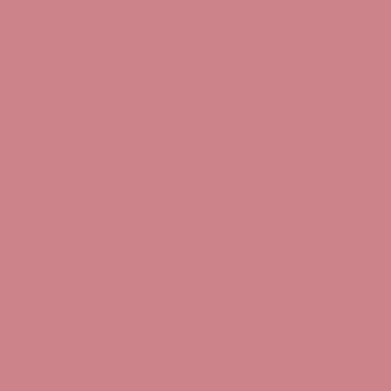 Tilda Solid Terracotta Fabric 120035