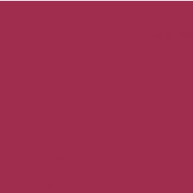 Tilda SolidBurgundy