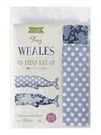 Tilda Sunkiss Tiny Whales Kit