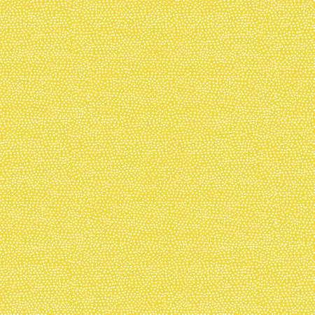 Timeless Treasures DOT-C1130 Yellow