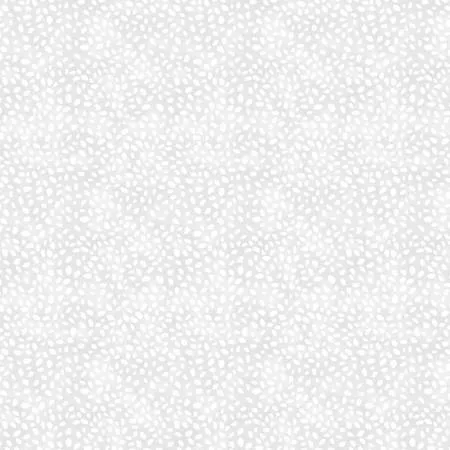 Timeless Treasures WILD-C1188 Grey Pebbled Dot Texture