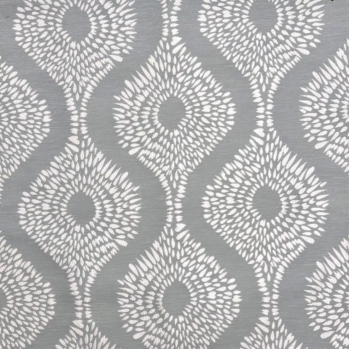 Timeless Window Elegance—Pre-Sewn Curtain Panels—Grey Color—Pinch Pleated—5" Inches Header—47"Inches Wide—100% Polyester—Durability And Style—Panel Sold Individual