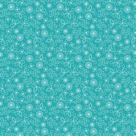 Tin Lantern Teal