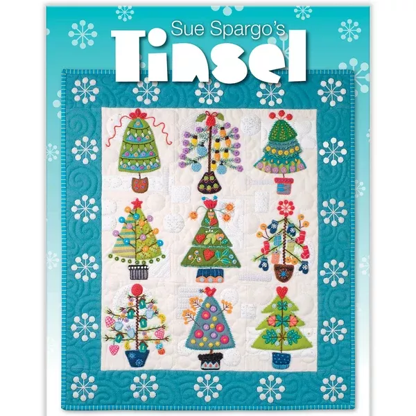 tinsel Tinsel