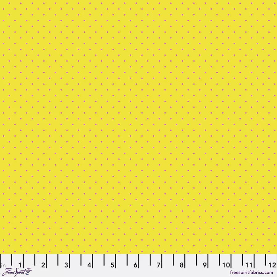 Tiny Dots - Tula Pink - Flare