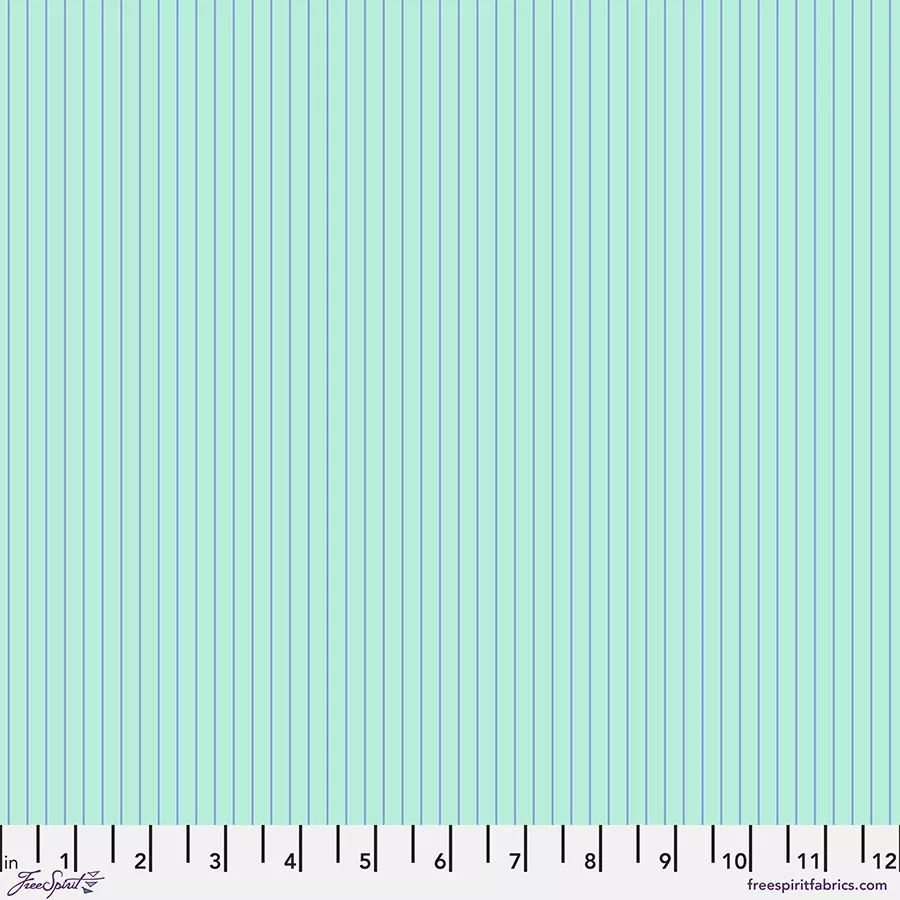 Tiny Stripes - Misty PWTP186.MISTY