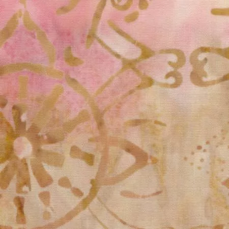 Tonga Opal Batik