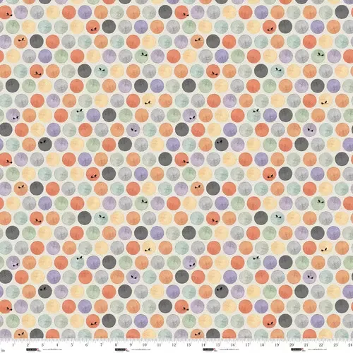 tonight-we-fly-multi-colored-dots Tonight We Fly – Multi Colored Dots