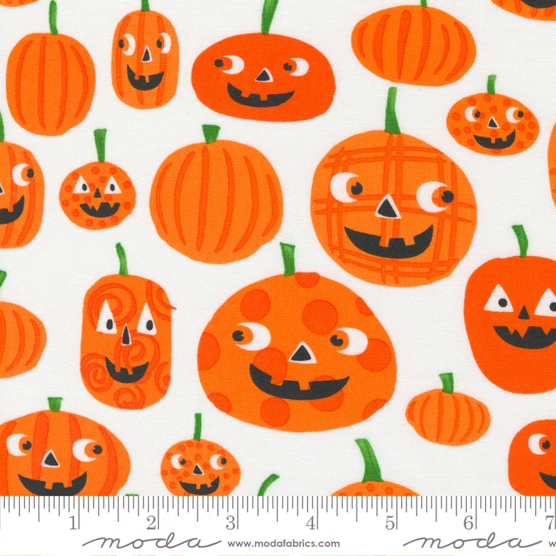 Too Cute To Spook White Ghost