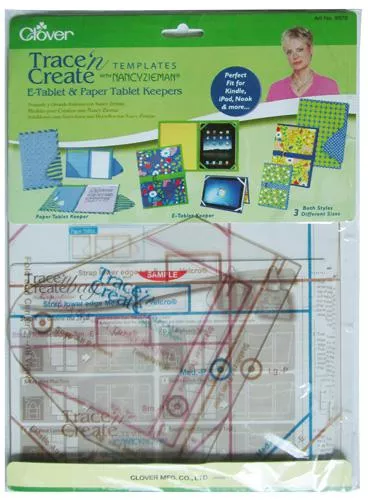 trace-n-create-tablet-keepers Trace 'n Create Tablet Keepers