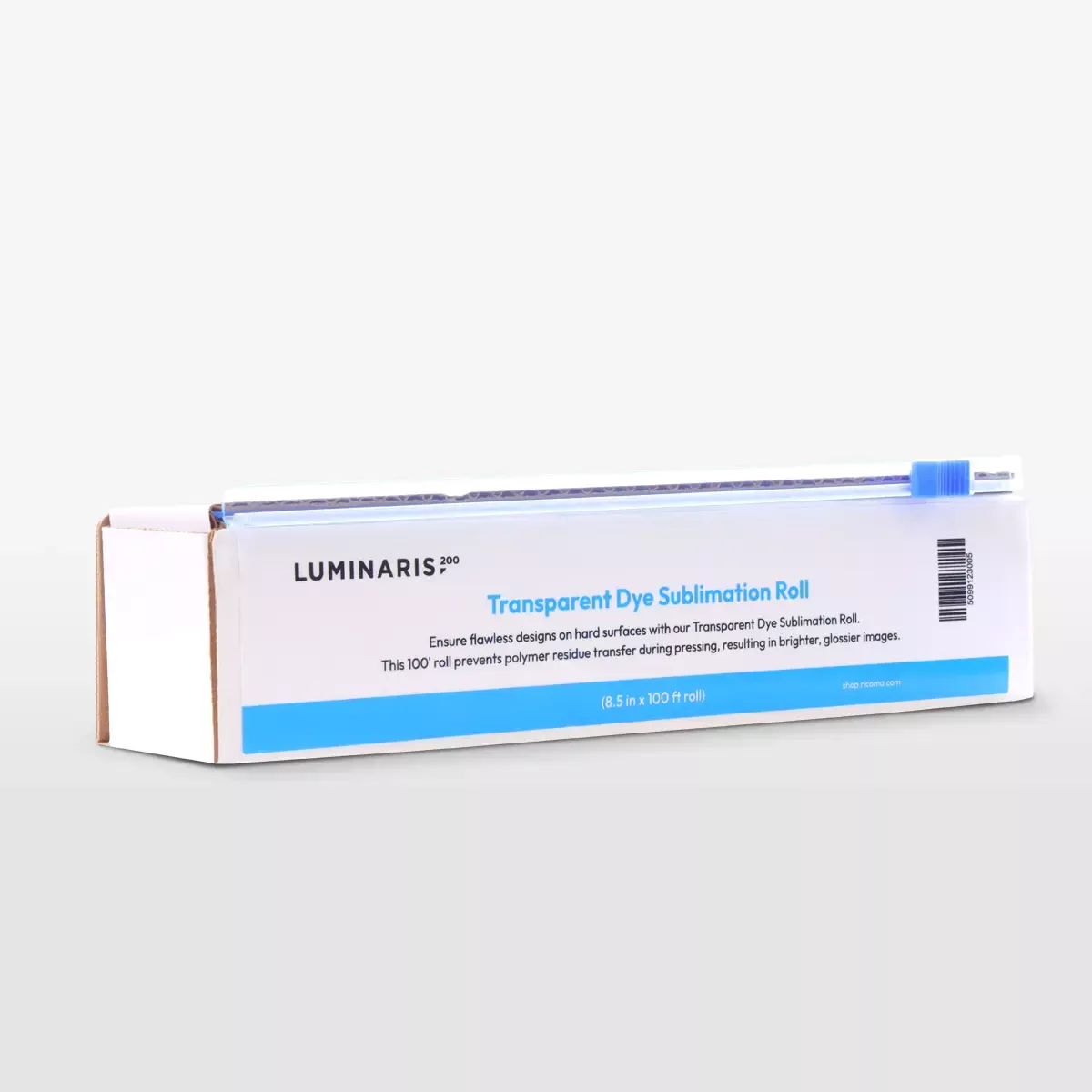 transparent-dye-sublimation-roll Transparent Dye Sublimation Roll