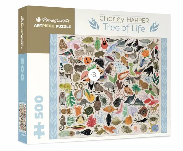 tree-life-puzzle-500-pieces Tree of Life Puzzle 500 Pieces