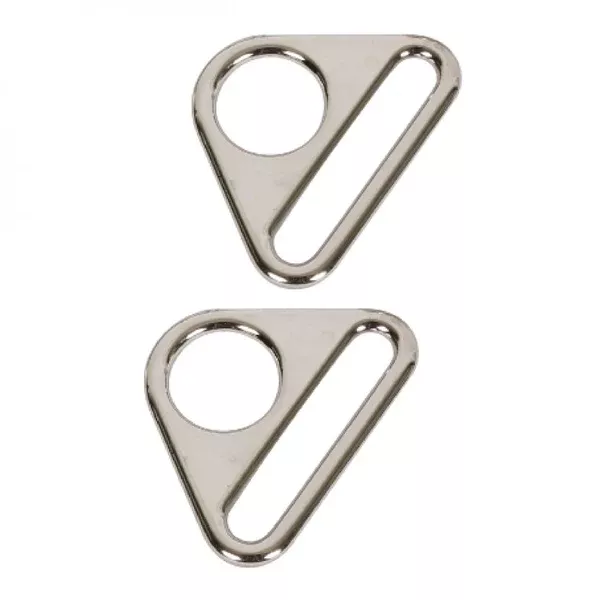 triangle-ring-flat-1-5-nickel Triangle Ring Flat 1.5" Nickel