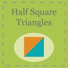 triangles-on-roll Triangles on a Roll