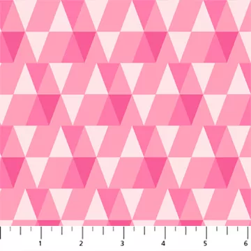 Triangles – Peppermint