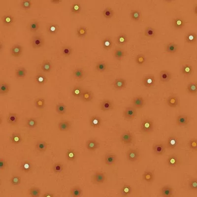 tried-true-4272-38-random-dots-copper Tried and True 4272-38 Random Dots Copper