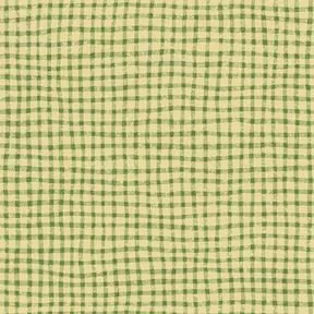 tried-true-4276-44-mini-check-willow Tried and True 4276-44 Mini Check Willow