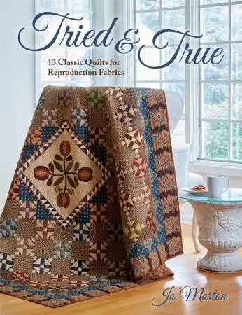 tried-true Tried & True