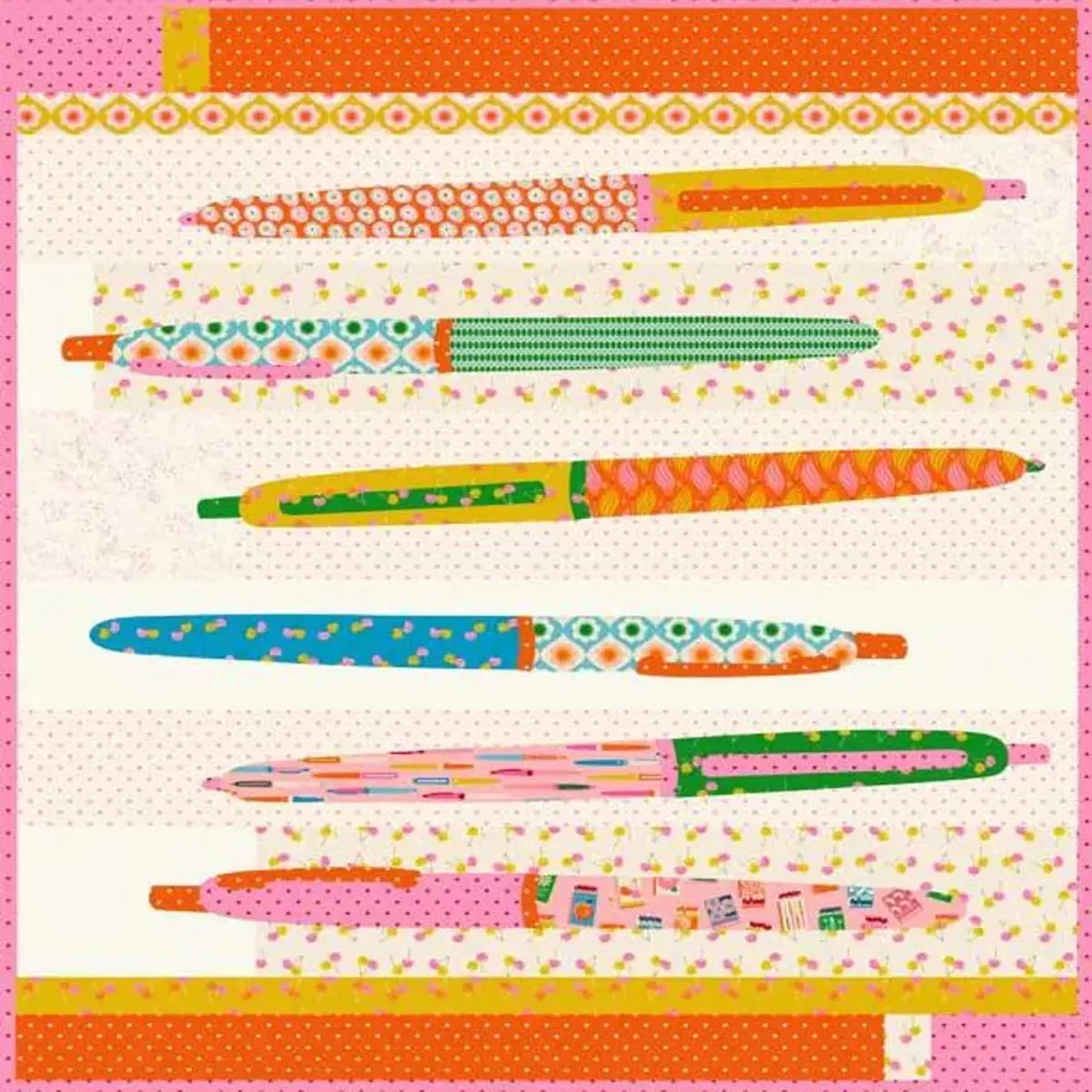 trinketry-quilt-kit Trinketry Quilt Kit