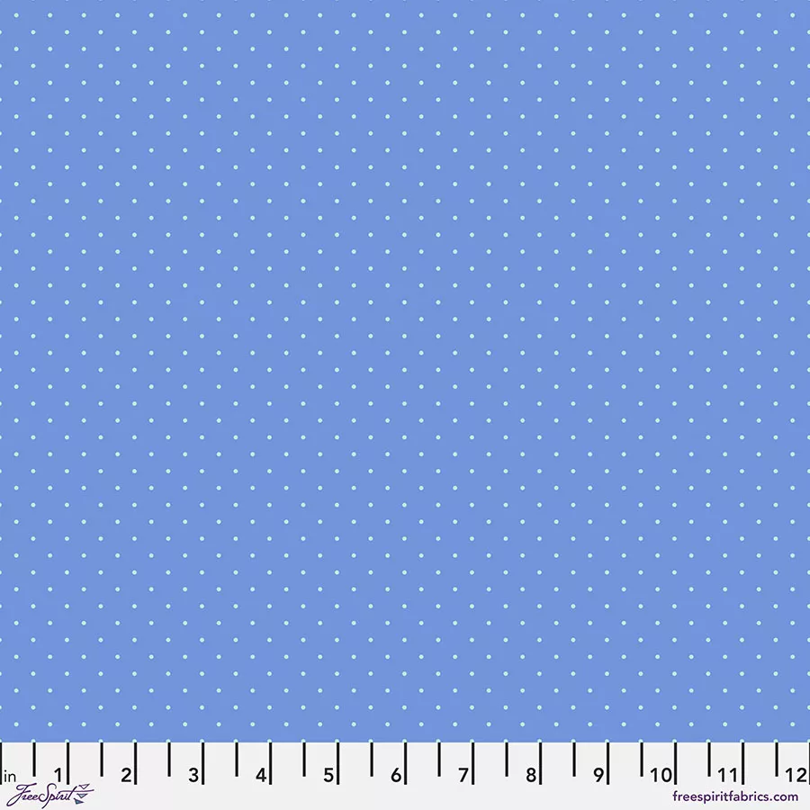 true-colors-tiny-dots-in-bluebell True Colors Tiny Dots in Bluebell